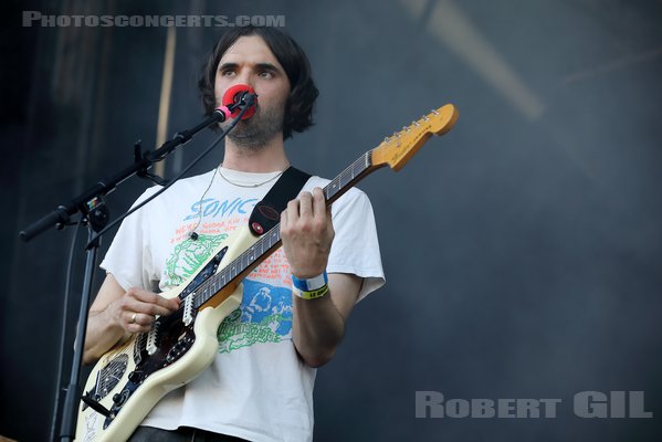 ULRIKA SPACEK - 2023-05-27 - ANGERS - Le Chabada - Scene Reverberation - 